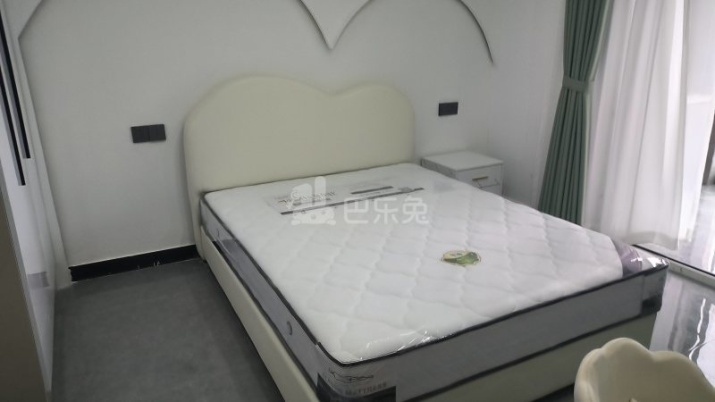 钱塘梧桐蓝山14181757卧室图1