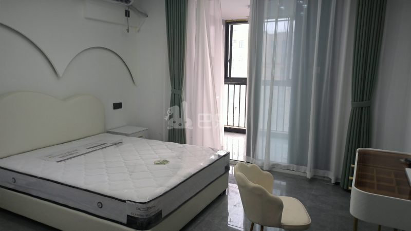 钱塘梧桐蓝山14181757卧室图0