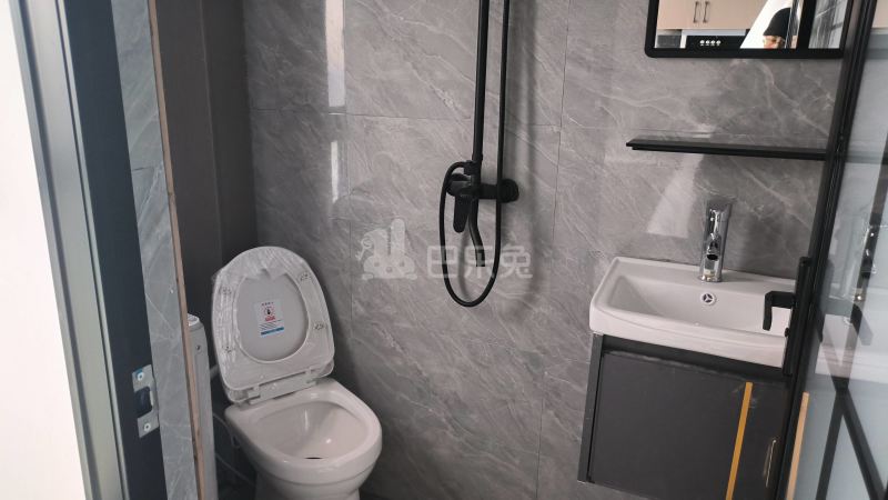 钱塘梧桐蓝山14181757卫生间图5