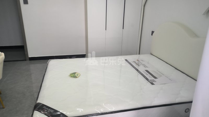 钱塘梧桐蓝山14181757卧室图3