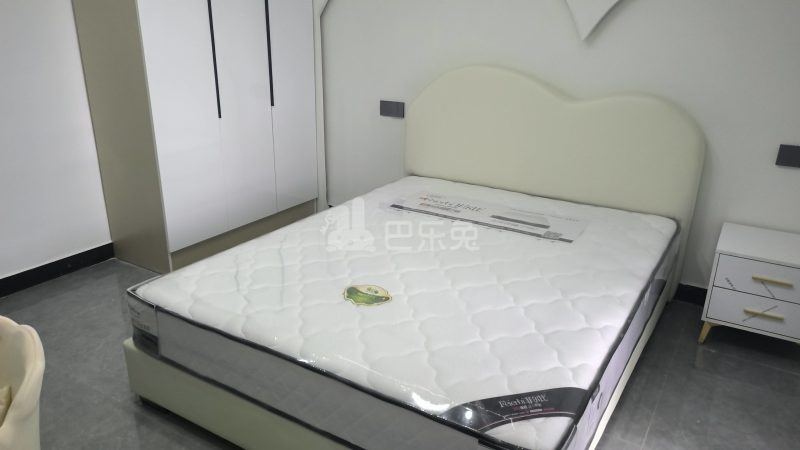 钱塘梧桐蓝山14181757卧室图2