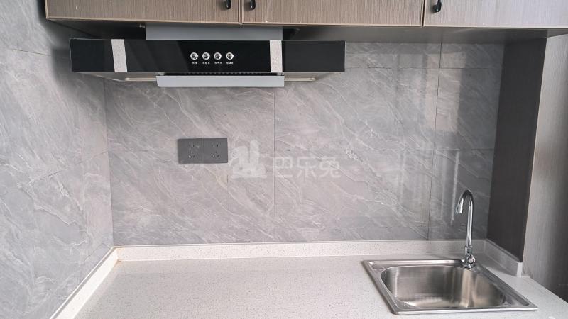 钱塘梧桐蓝山14181757厨房图4