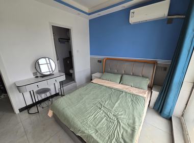 红联九漾华庭东区 