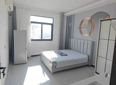 友谊路1000弄小区 