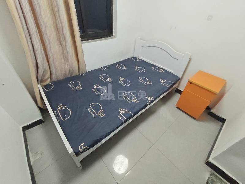 友谊路1000弄小区14185114卧室图3