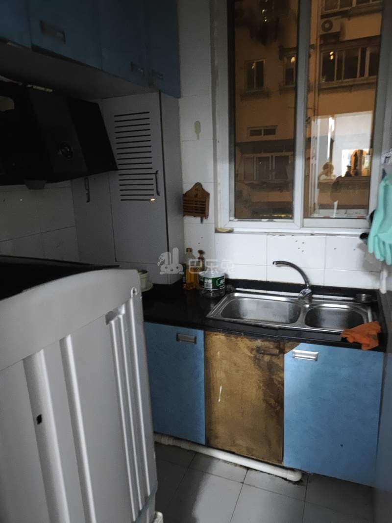龙山小区11643292厨房图1