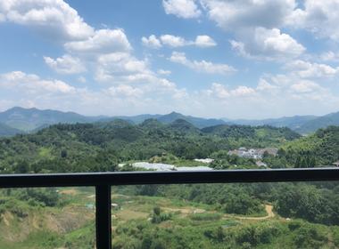 绿地柏澜晶舍 3室1厅2卫