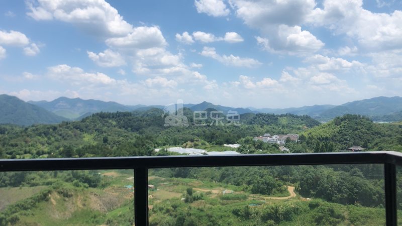 绿地柏澜晶舍14192821周边环境图1