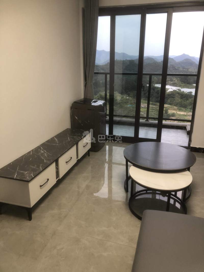 绿地柏澜晶舍14192821周边环境图6