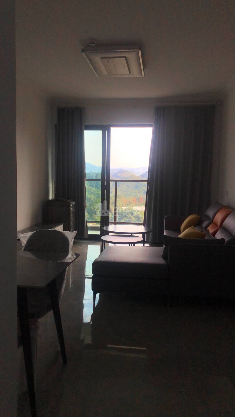 绿地柏澜晶舍14192821周边环境图8