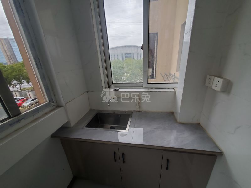 金城花园14193767厨房图4