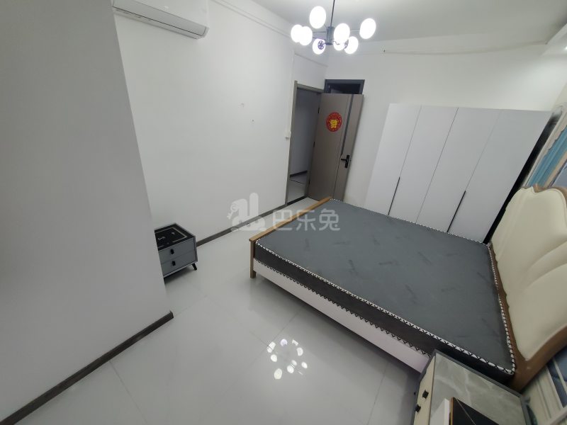 金城花园14193767卧室图3