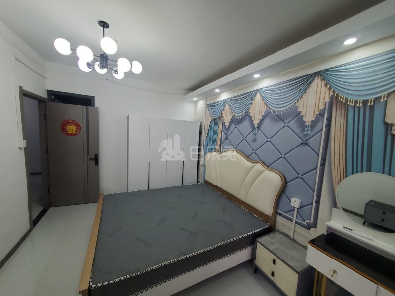 金城花园14193767卧室图2