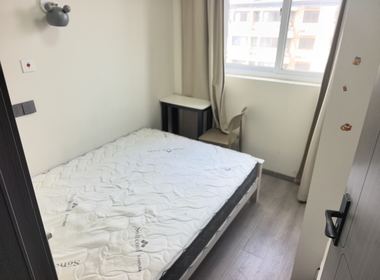 美罗家园美房苑 