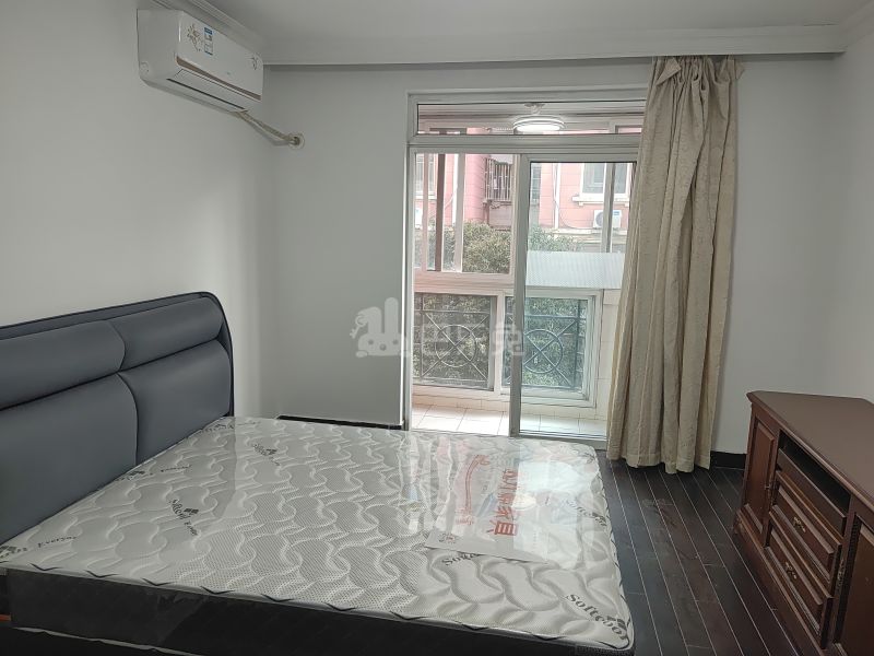 泰宸苑二期14194783卧室图1