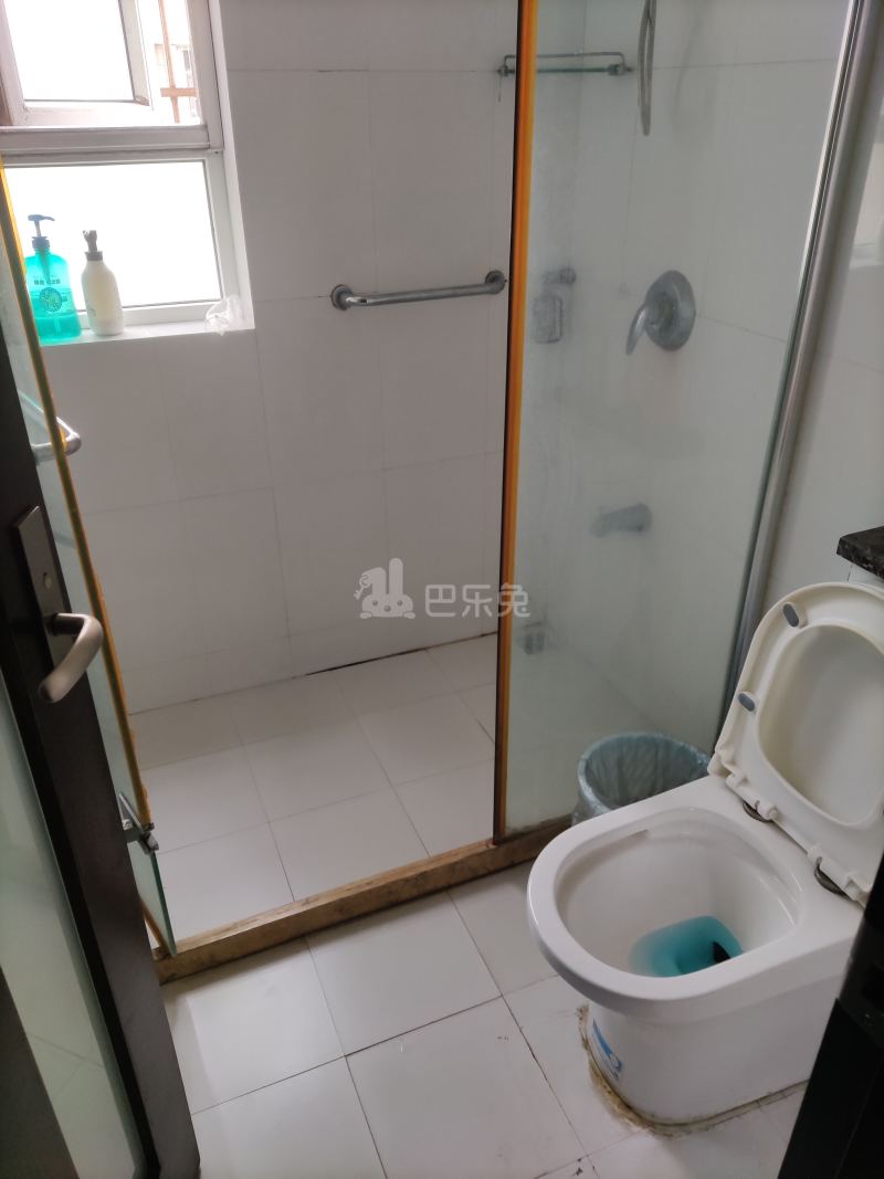 泰宸苑二期14194783卫生间图7