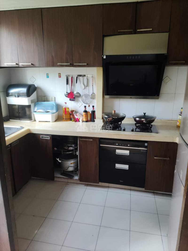 泰宸苑二期14194783厨房图4