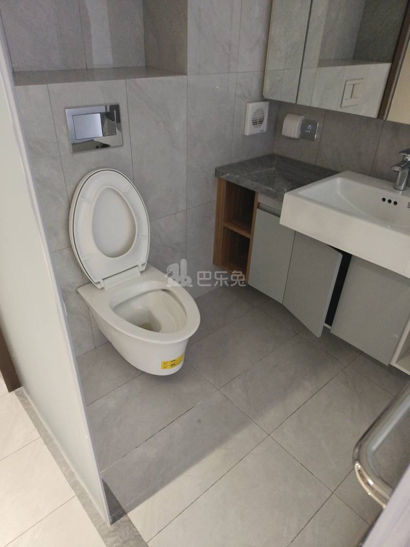 德信空港城14195106卫生间图4