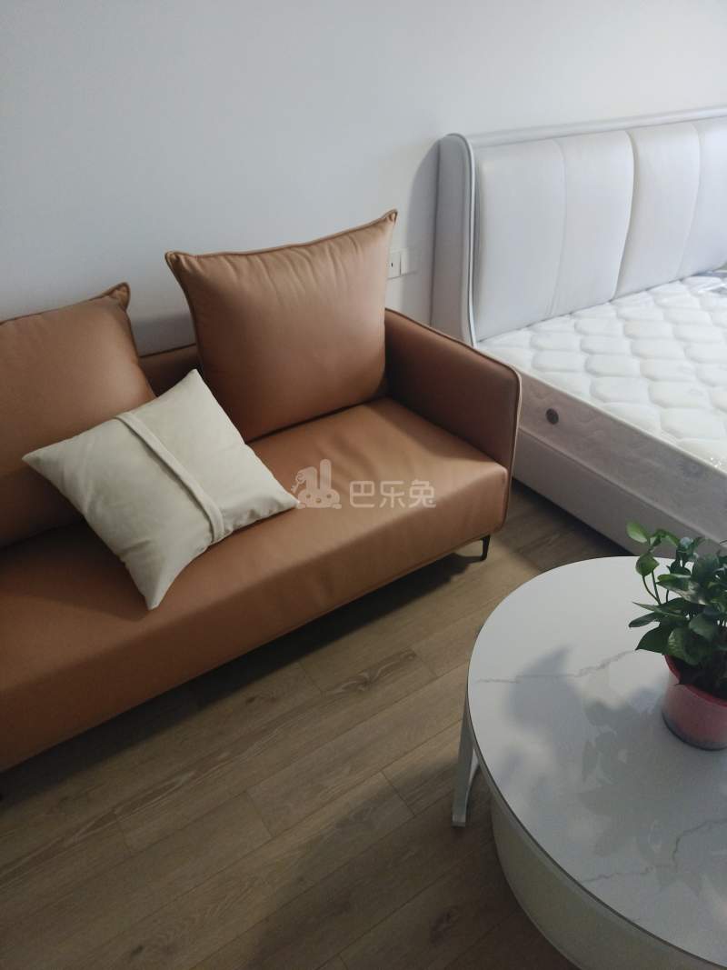 德信空港城14195106卧室图3