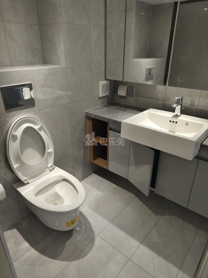 德信空港城14195114卫生间图4