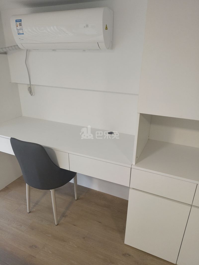 德信空港城14195114卧室图2