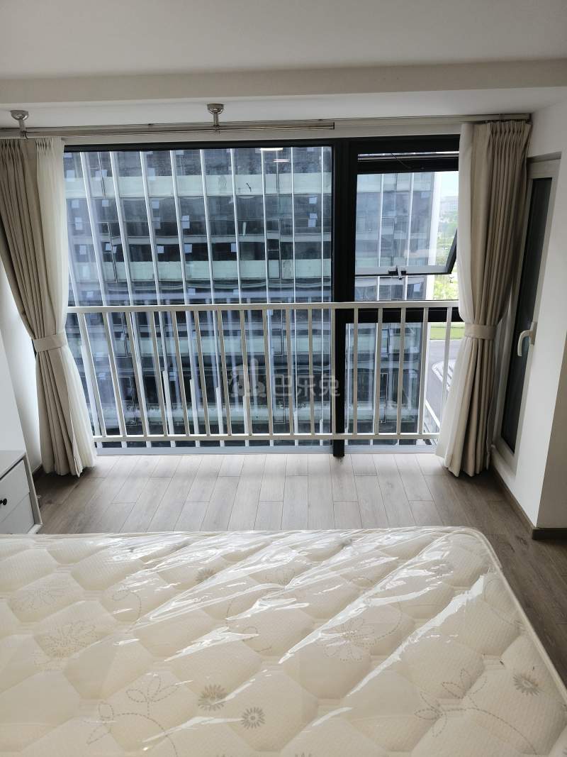 德信空港城14195114卧室图1