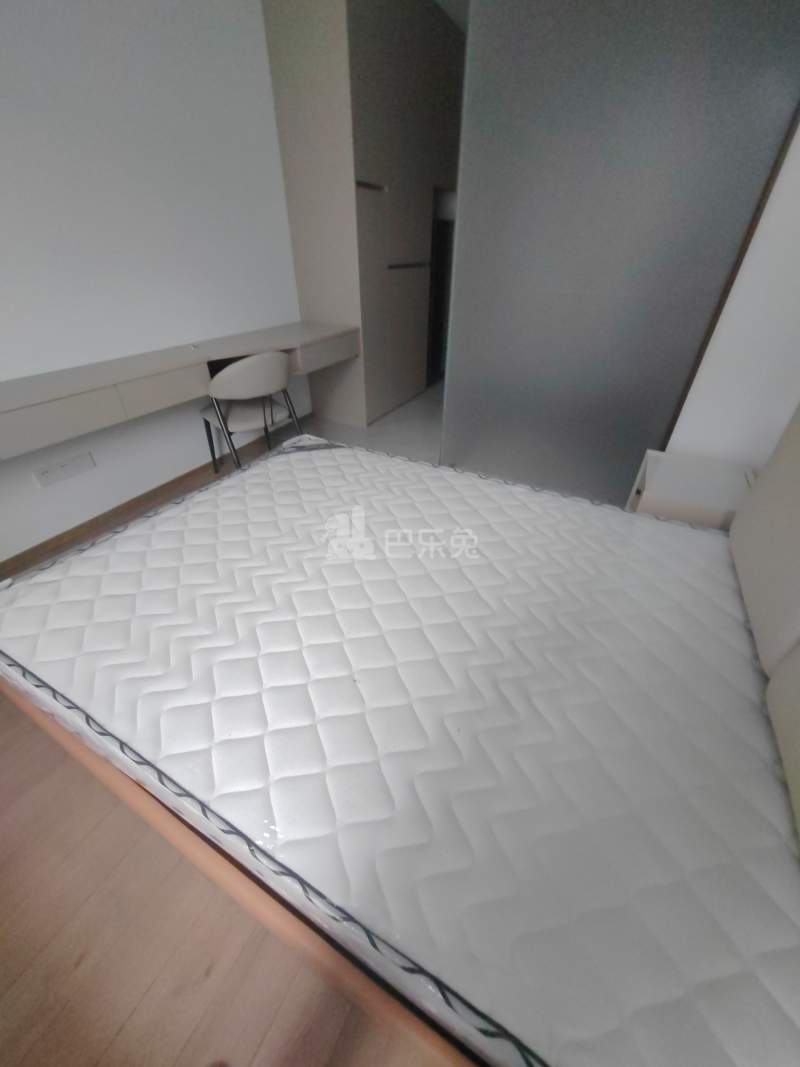 德信空港城14195115卧室图3