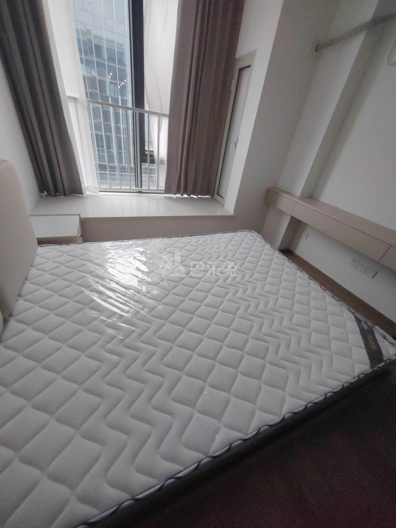 德信空港城14195115卧室图1