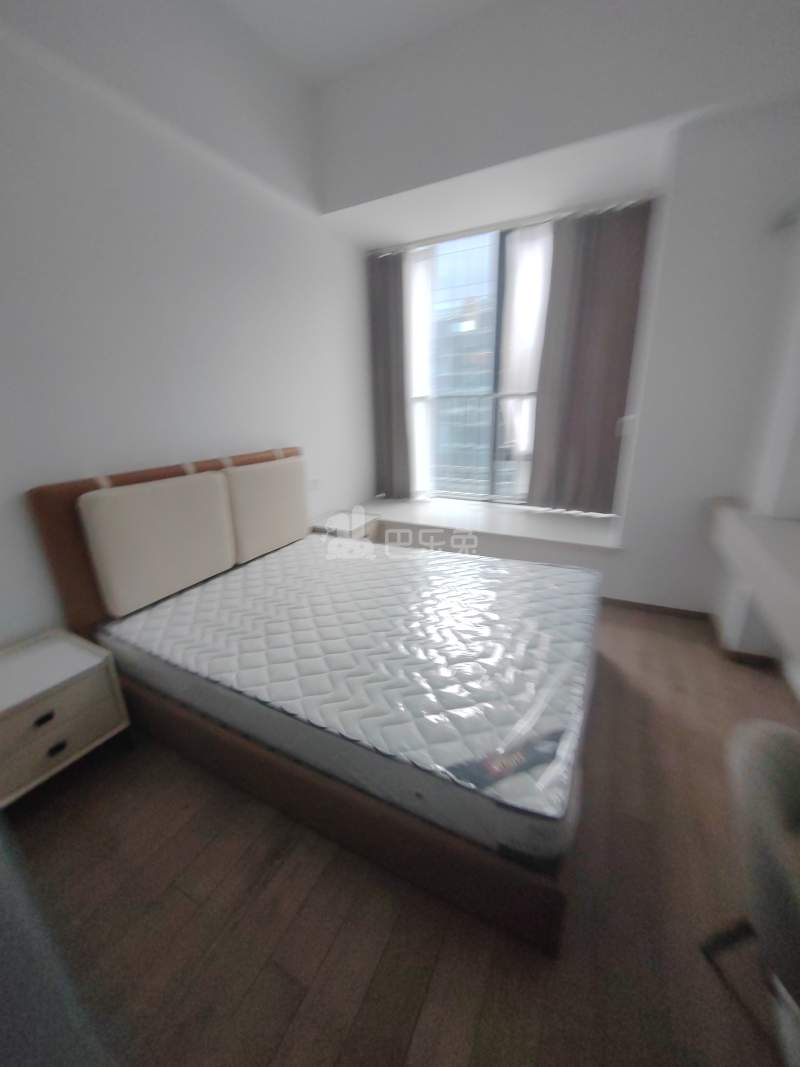 德信空港城14195115卧室图0