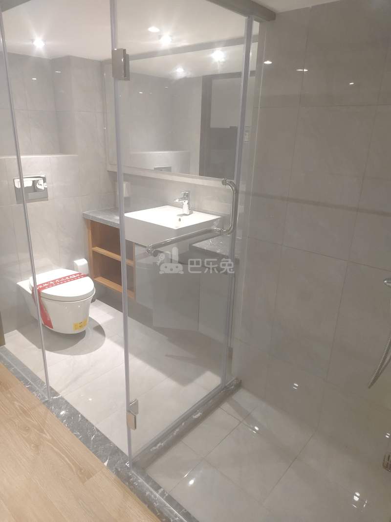 德信空港城14195116卫生间图5