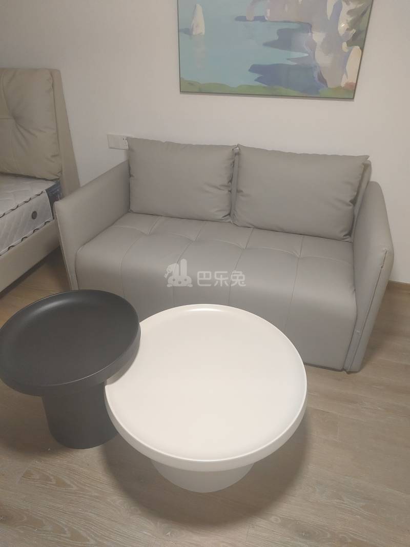 德信空港城14195116卧室图3