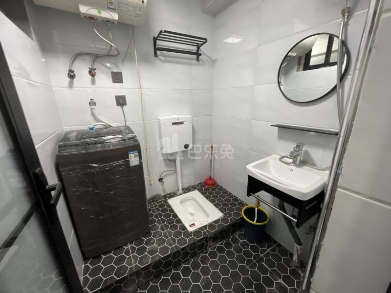 思安坊14195202卫生间图4