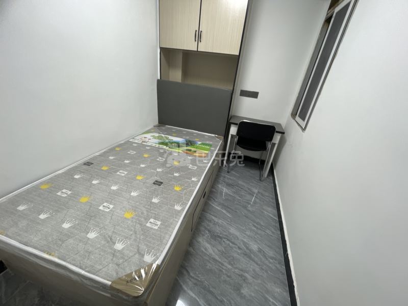 思安坊14195202卧室图1