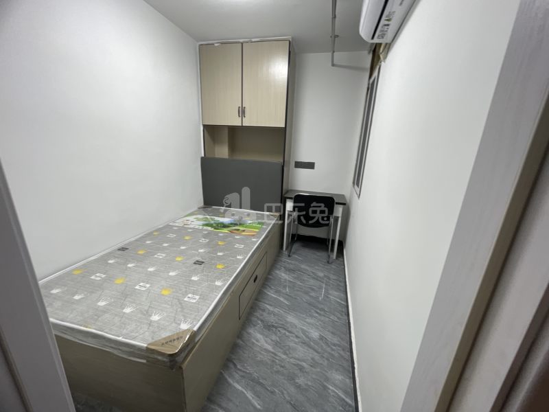 思安坊14195202卧室图3