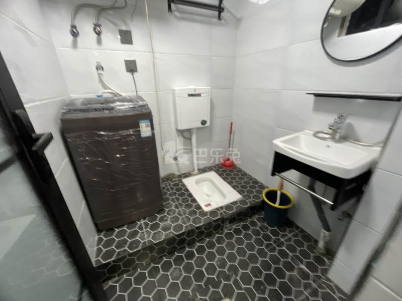 思安坊14195202卫生间图5