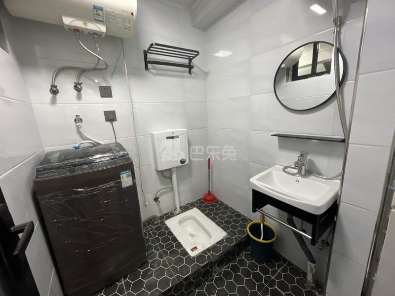 思安坊14195202卫生间图7