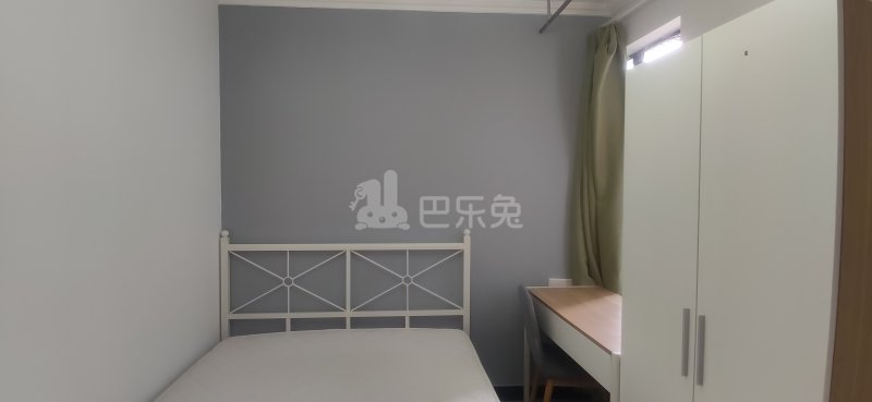 东方豪园14195647卧室图1