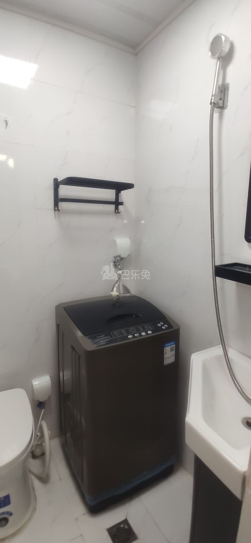 东方豪园14195647卫生间图5