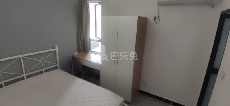 东方豪园14195647卧室图0