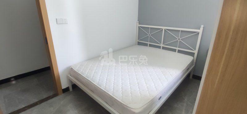 东方豪园14195647卧室图3