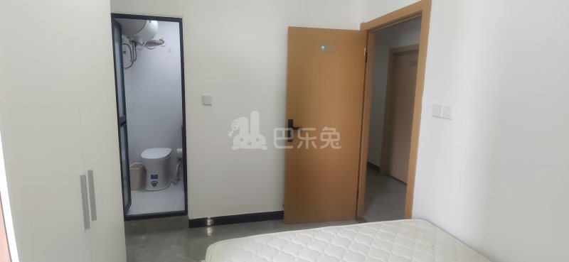 东方豪园14195647卧室图2