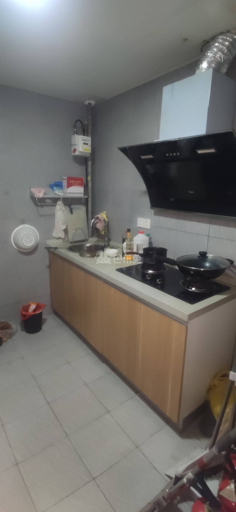 东方豪园14195647厨房图4
