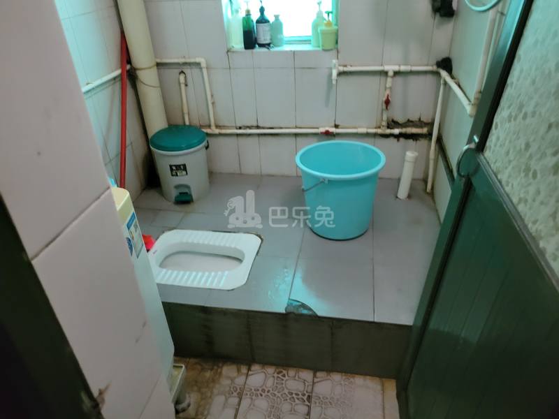 月亮湾花园1419376卫生间图6