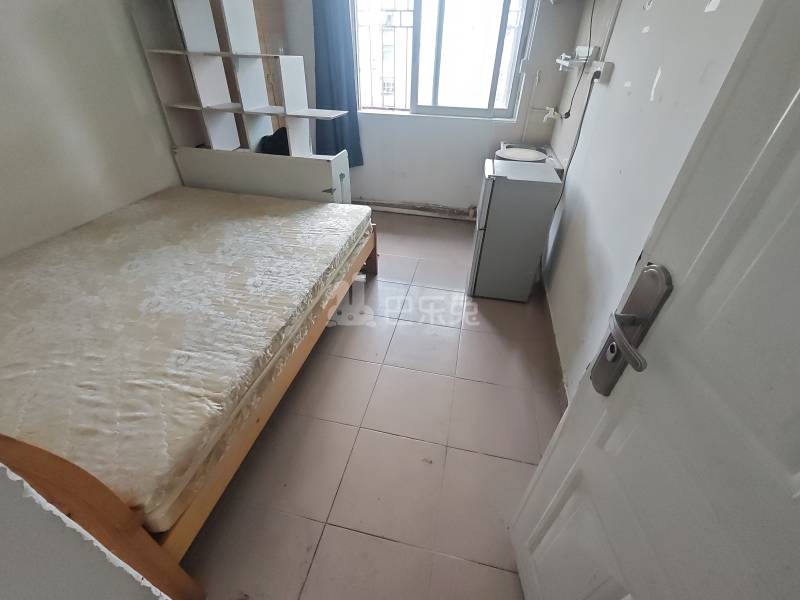 月亮湾花园1419376卧室图0