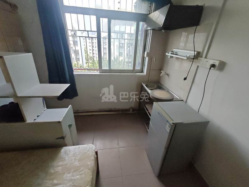 月亮湾花园1419376卧室图2