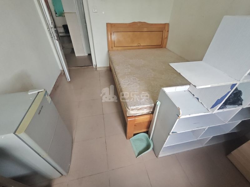 月亮湾花园1419376卧室图3