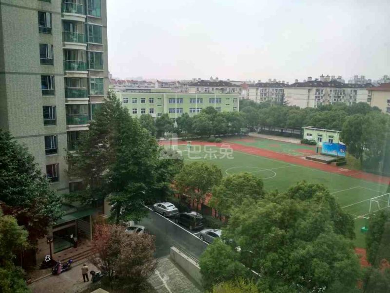 翰城国际18455904周边环境图7