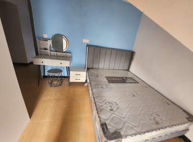 桃园别墅二区西区 