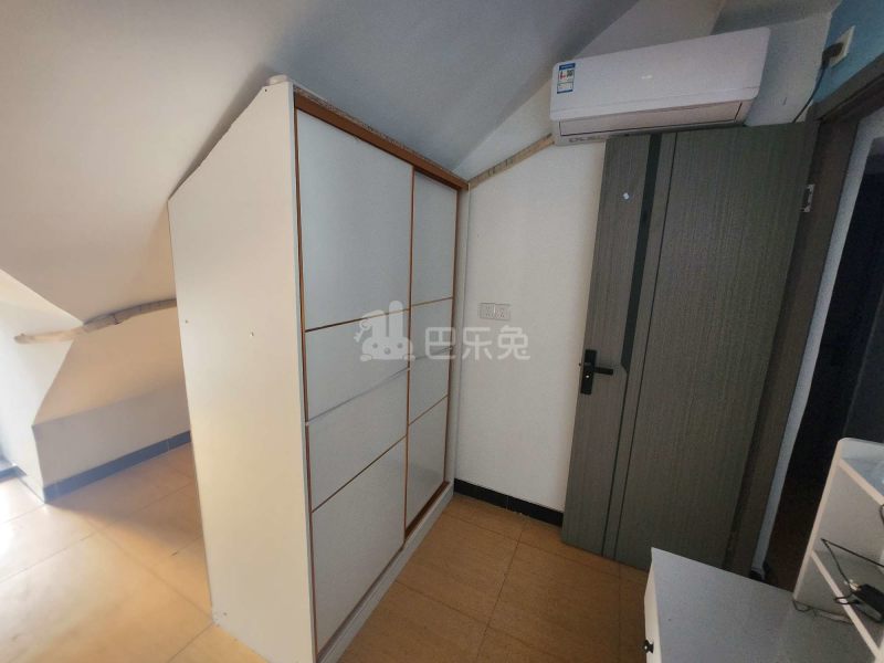 桃园别墅二区西区14199175卧室图3