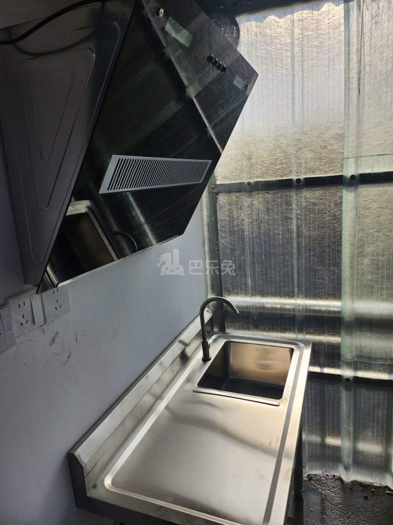 桃园别墅二区西区14199175厨房图4